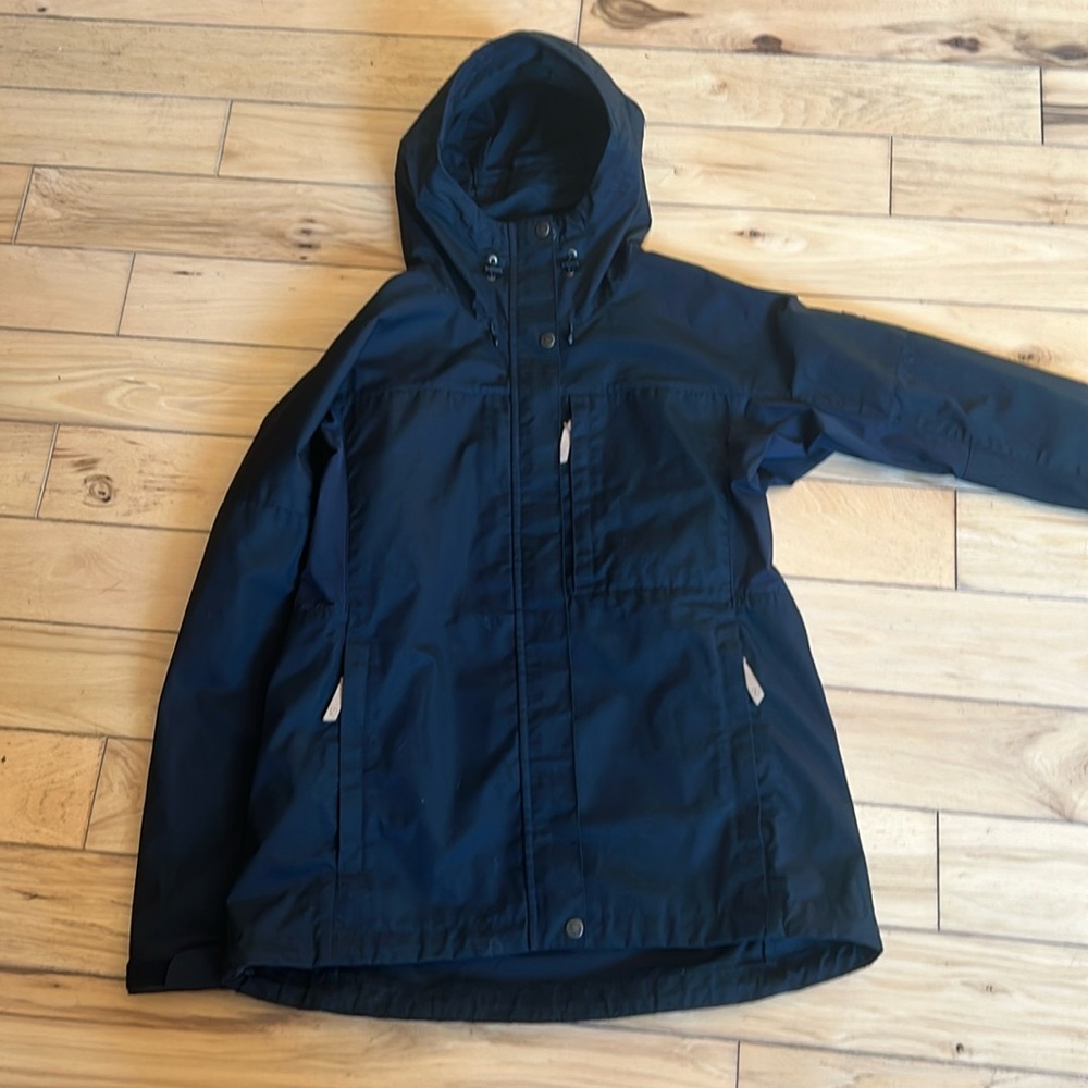 Like new Fjallraven women’s size M Kaipak Jacket